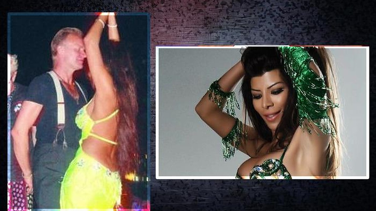 Nuran Sultan Nişantaşı'nda Görüntülendi: Kostümleri ve Yeni İş Girişimiyle Dikkat Çekti