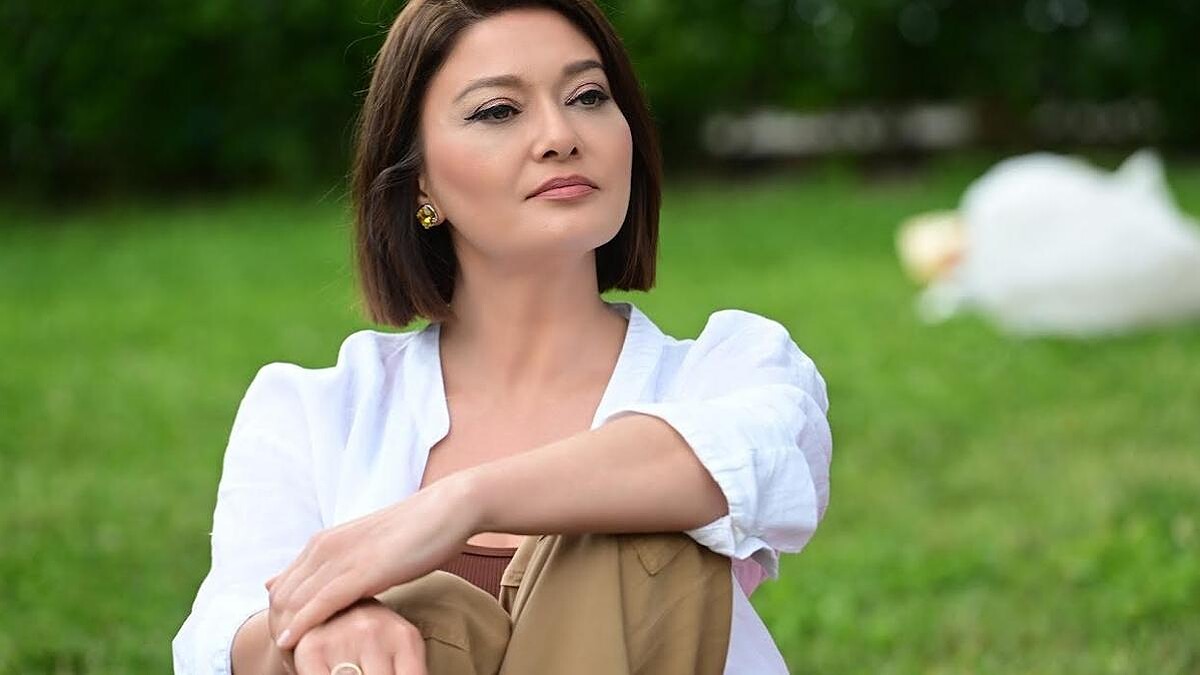 Nurgül Yeşilçay: Annelik Deneyimim En Sevdiğim Kankamı Doğurmak Üzerineydi