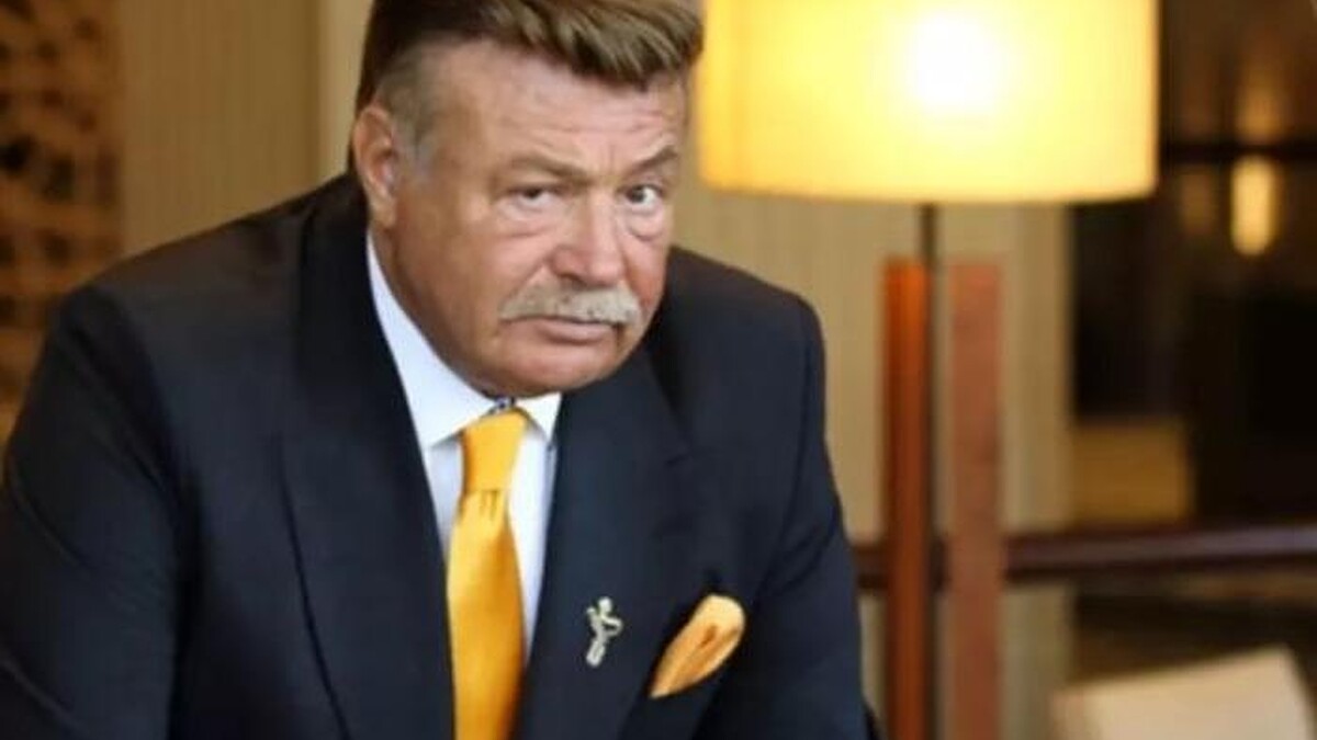 Nuri Alço acil ameliyata alındı, yoğun bakımda tedavi altına alındı