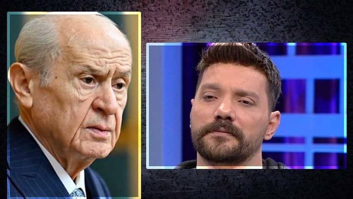 Oğuzhan Uğur’un Tepkisi: Terör Saldırısının Ardından Bahçeli’nin Açıklaması Dikkat Çekti