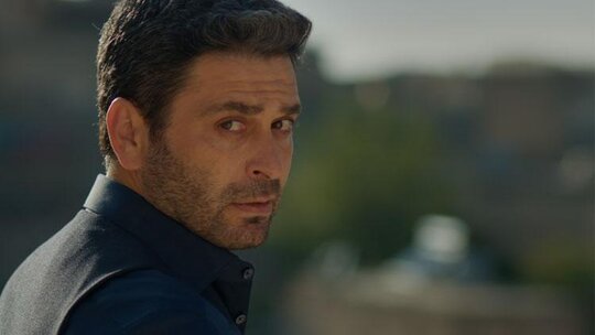 Ozan Akbaba "Uzak Şehir" dizisini tanıttı: Mardin'deki olaylar gündem yaratacak