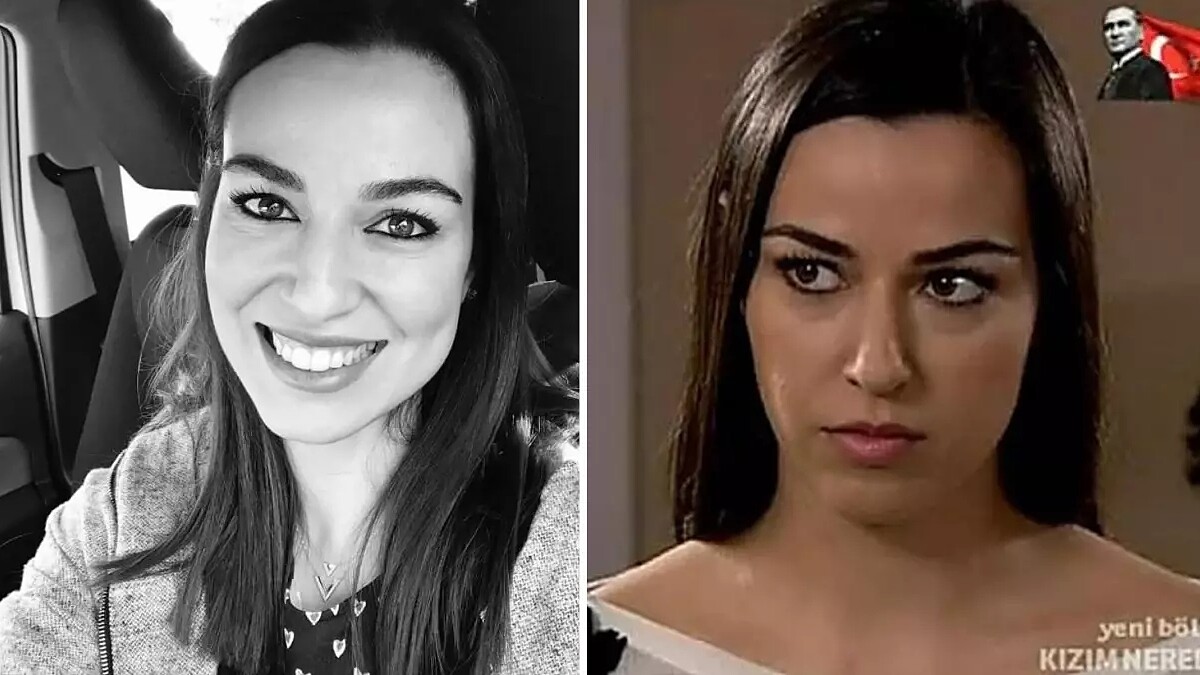 Pelin Yoru, 42 Yaşında Hayatını Kaybetti: 'Kızım Nerede' Dizisinin Jülide'si