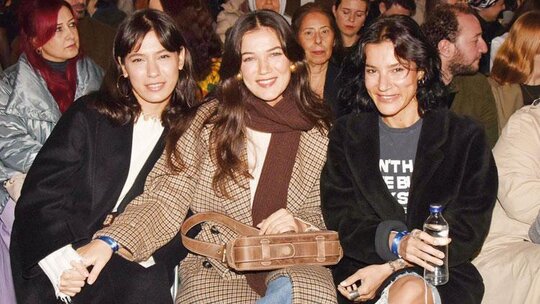 Pınar Deniz: Üç Aylık Hamileyim, Bebeğimin Cinsiyetini Açıkladım