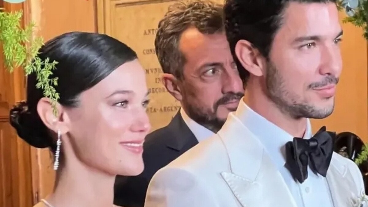 Pınar Deniz ve Kaan Yıldırım'dan mutlu haber: Erkek bebeği bekliyorlar!