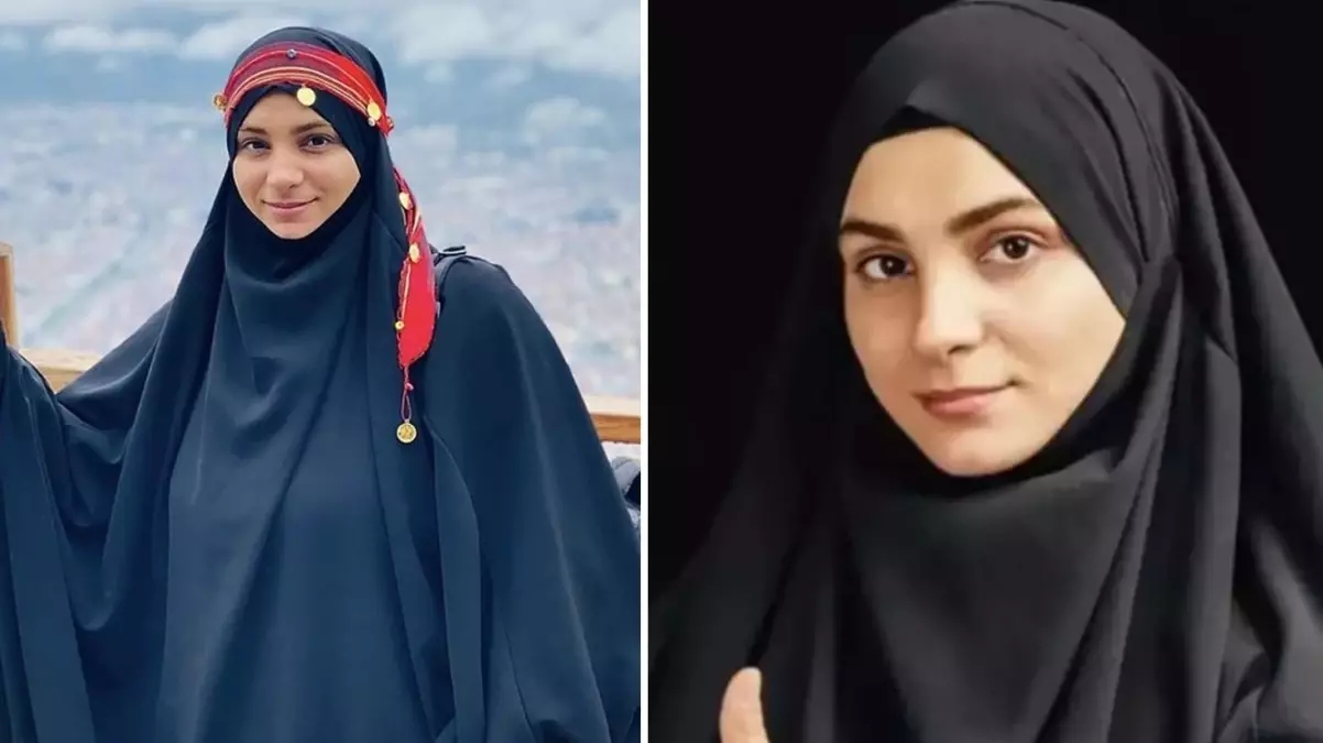 Popstar Özlem Güneş Boşandı ve Tesettürden Çıktı, Gelecekte Dönüşüm İhtimali Söz konusu