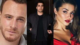 "Popüler Oyuncuların Zirvesinde Mert Ramazan Demir ve Afra Saraçoğlu Kayıtları Şaşırttı"