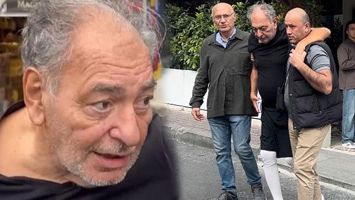 Reha Muhtar, kazanın ardından yaşadığı zorlukları ve çocuğu hakkında gerçekleri paylaştı