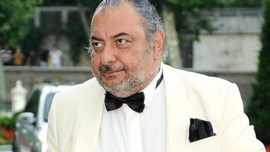 Reha Muhtar Sağlığına Kavuştu, Bu Hafta Taburcu Olacak