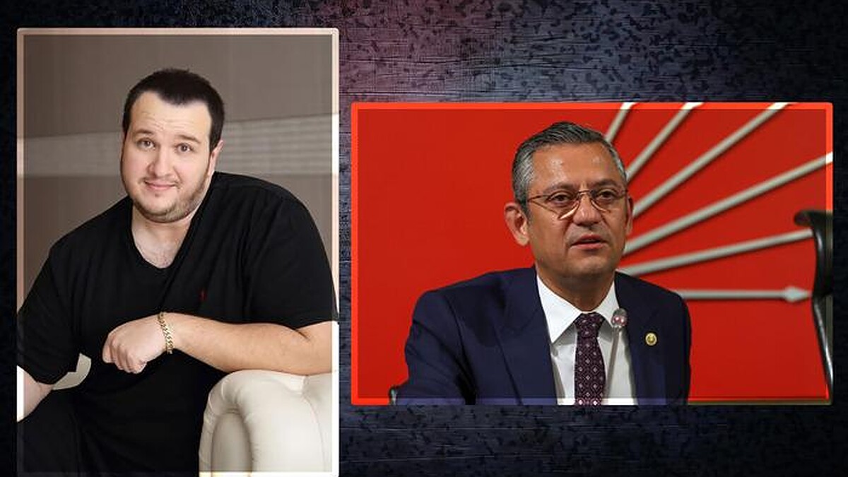 Şahan Gökbakar ve Mustafa Sandal'dan "yenidoğan çetesi"ne sert tepkiler geldi!