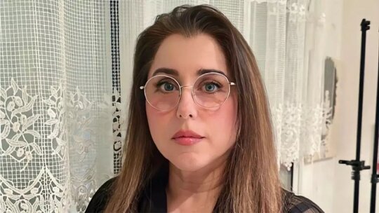 Seher Dilovan Türkiye'yi Terk Etti, Cenevre’de Yeni Yaşamına Dair Paylaşımlar Yaptı