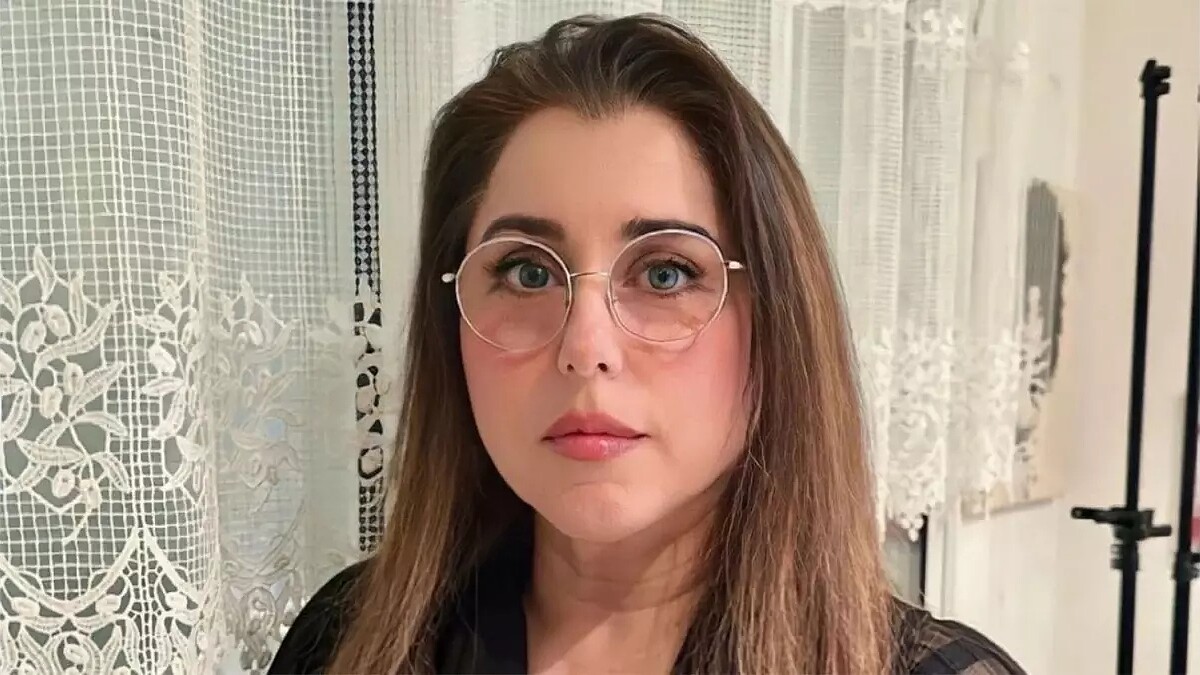 Seher Dilovan Türkiye'yi Terk Etti, Cenevre’de Yeni Yaşamına Dair Paylaşımlar Yaptı