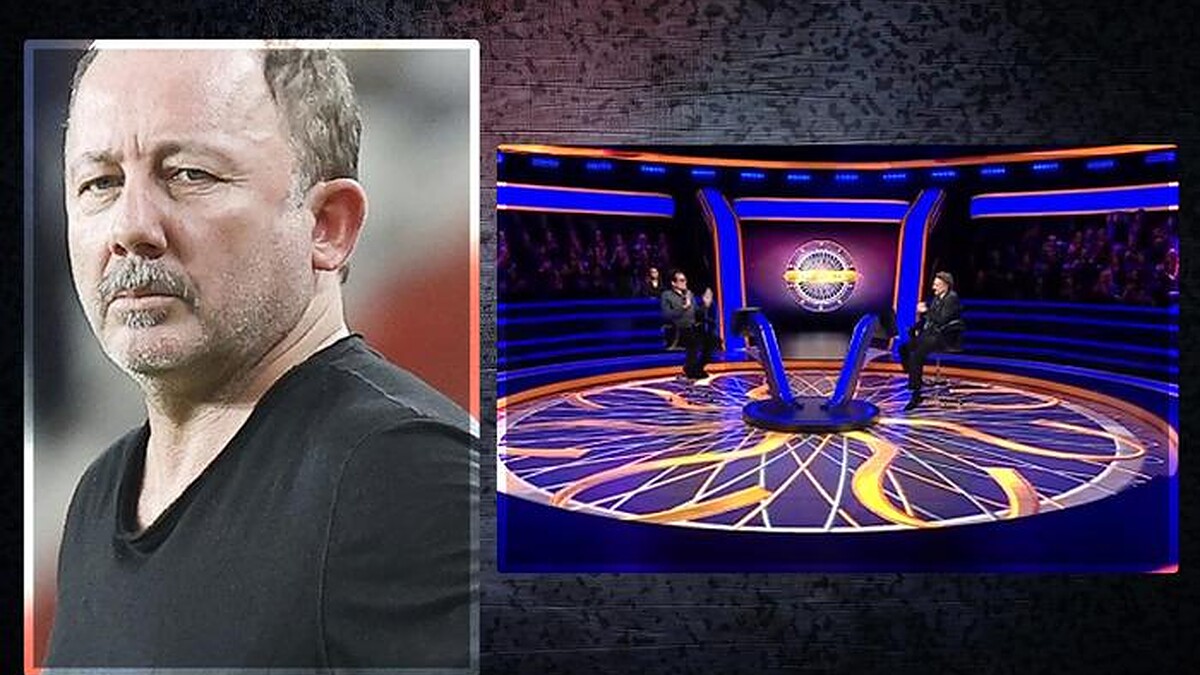 Sergen Yalçın Sorusu Yarışmacıyı 500 Bin TL'den Etti, Doğru Cevabı Görünce Üzüntü Yaşadı!