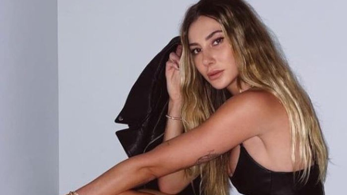 Şeyma Subaşı'nın Gizemli Sevgilisiyle Gece Lambalarını Yakıp Yatak paylaşımları Gündemde!