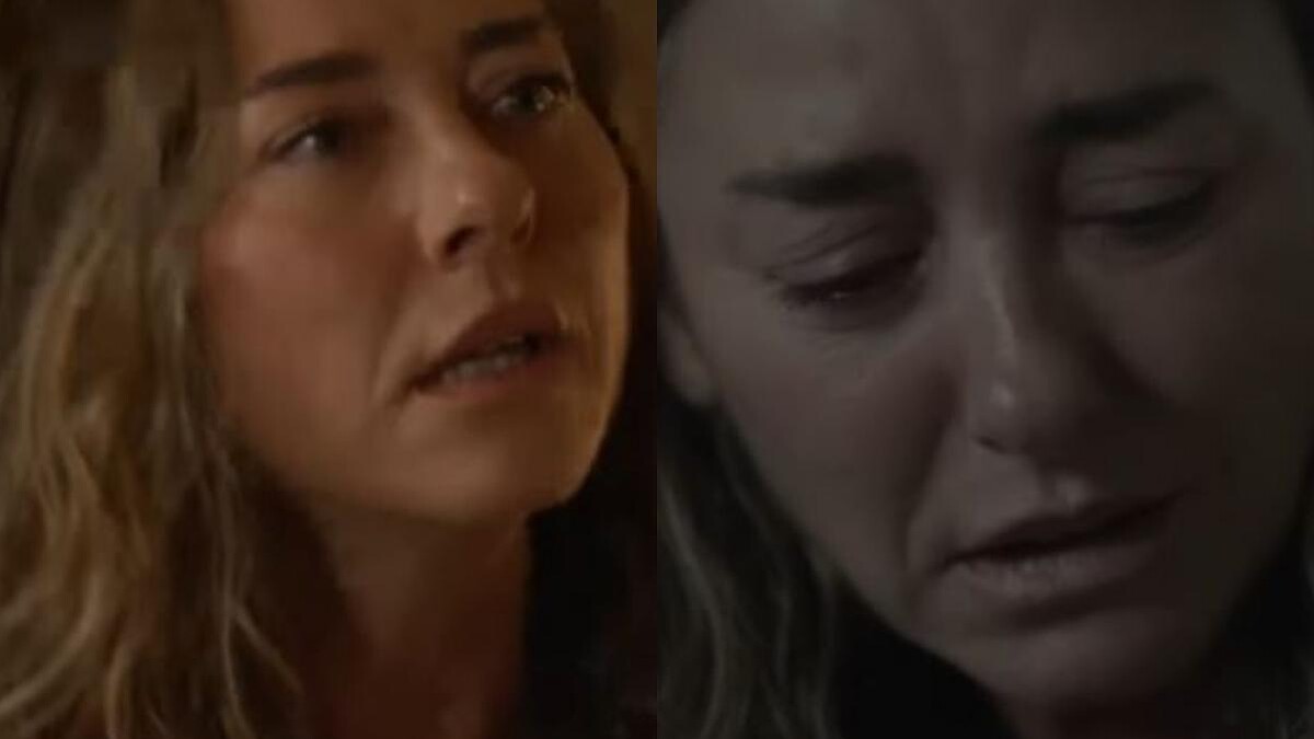 Siyah Kalp: İkiz Kardeşlerin Duygusal Mücadelesi ve İntikam Arzusu İzleyiciyi Büyülüyor