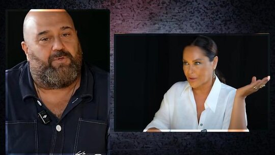 Somer Şef Restoran Fiyatlarını Açıkladı, Hülya Avşar Asgari Ücretle Gelinemez Dedi!