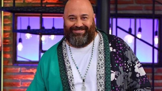 Somer Sivrioğlu'ndan Restoran Ücretleri Açıklaması: Kişi Başı 2000-3000 TL Arası Değişiyor