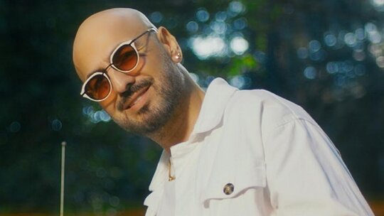 Soner Sarıkabadayı müjdeli haberi sosyal medyadan duyurdu