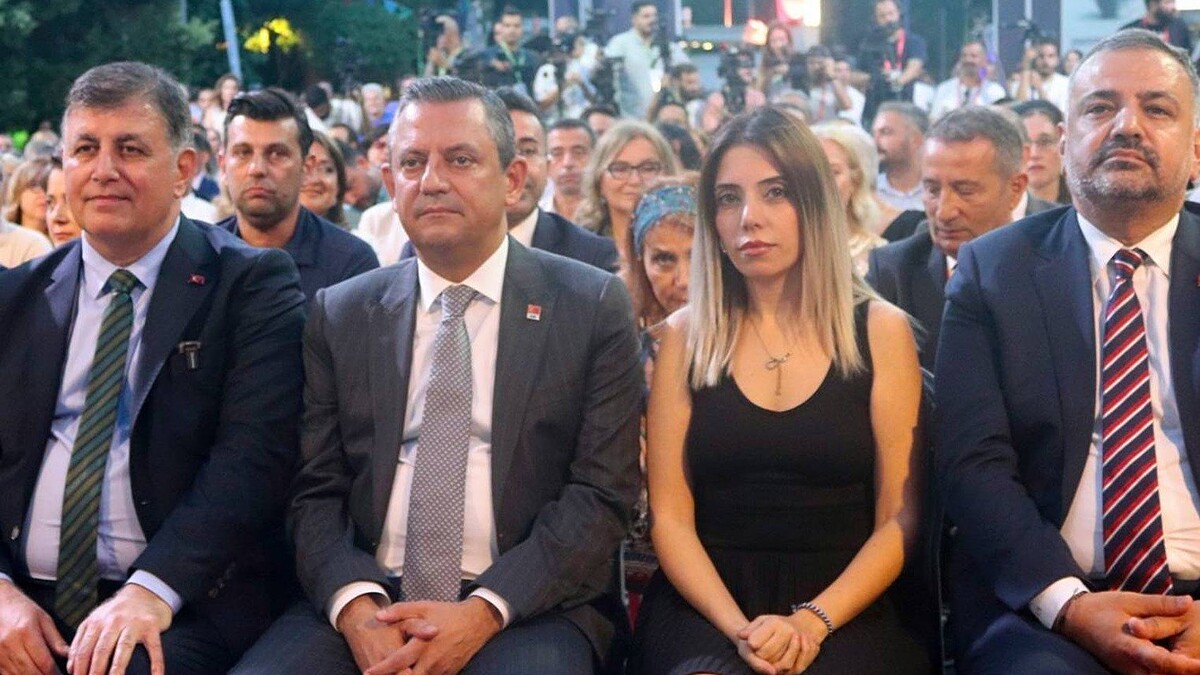 Dilruba Kayserilioğlu Kimdir, Hapse Girecek Mi?