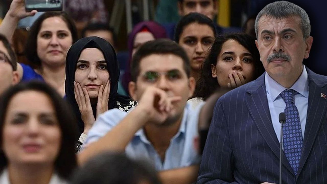 Öğretmen Atamalarına Mülakat İtirazı: Adaylar Adalet İstiyor...