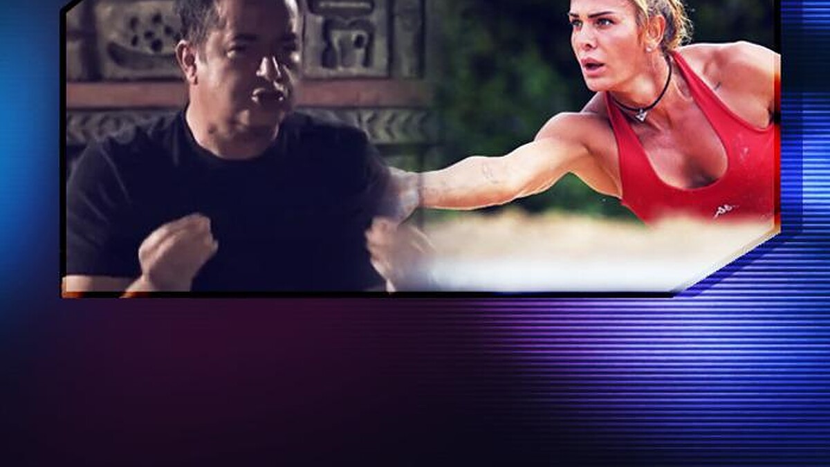 Survivor All Star 2024: Acun Ilıcalı'nın Sinir Krizi ve Nagihan Karadere'nin Çarpıcı Açıklamaları