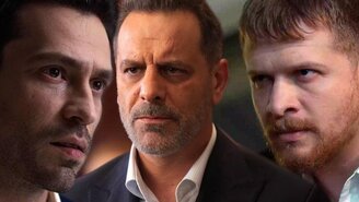 Taş Kağıt Makas'ın Finalinde Umut Zaferi: Fecir'in Suçu Ortaya Çıkıyor!