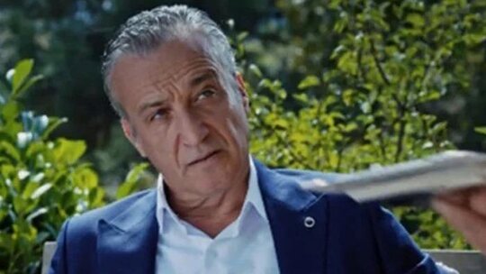 Tekin Temel Hayatını Kaybetti: 56 Yaşındaki Oyuncu Kalp Krizi Sonucu Vefat Etti