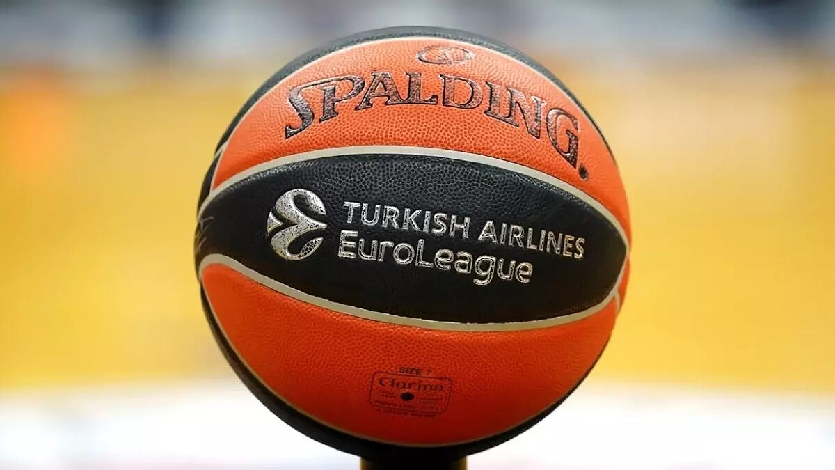 THY Euroleague 2024-2025 Sezonu Yarın Başlıyor, Temsilcilerimiz A. Efes ve Fenerbahçe