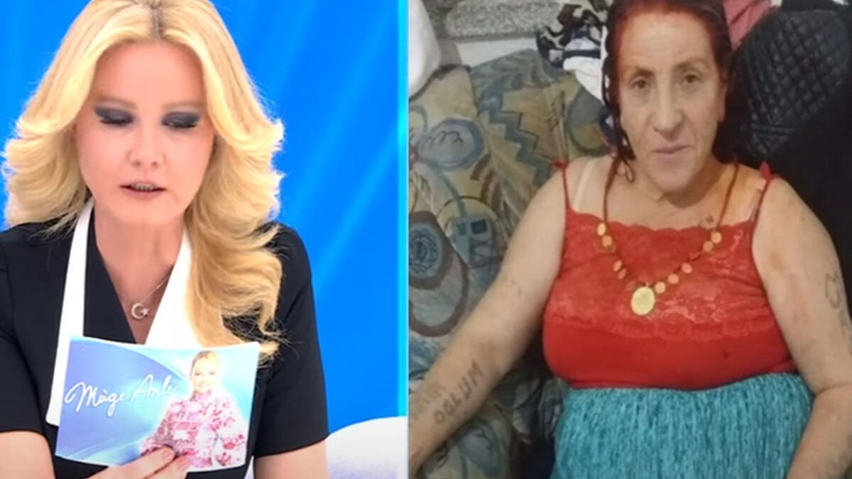 TikTok'ta Yayın Açan Kadın Kayboldu, Altınlarıyla Olay Oldu! Müge Anlı’daki Çelişkili İfadeler Dikkat Çekti