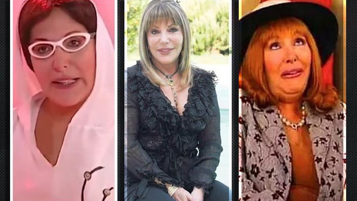 Tuluğ Çizgen’in Bakım Evindeki Sağlıklı Yorumu Gündem Olmuşken Yaşlanma Üzerine Dikkat Çekildi!