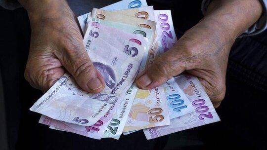 Türk-İş Güncel Raporu: Yoksulluk ve Açlık Sınırı Arasındaki Fark Açılmaya Devam Ediyor