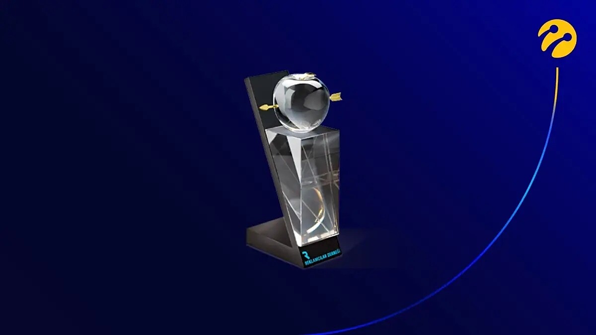 Turkcell, Kristal Elma Ödülleri’nde 13 Ödülle Dikkat Çekti ve Yaratıcılığa Destek Verdi