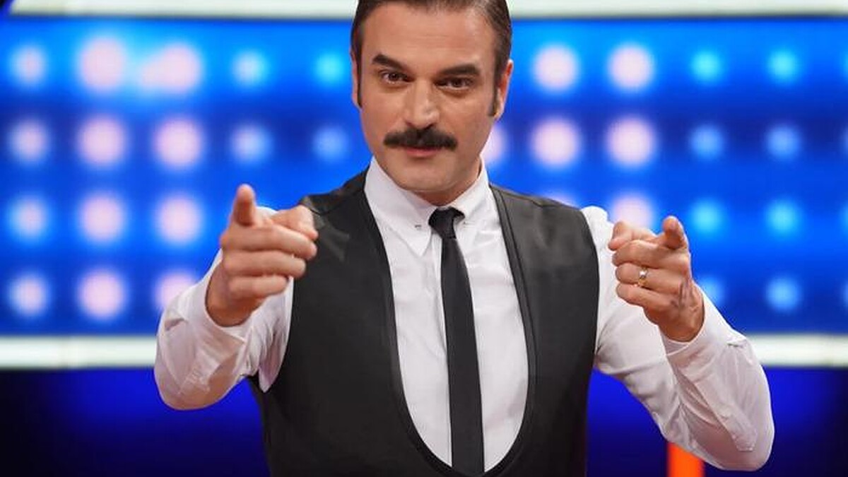 Ufuk Özkan Nafaka Sorunlarıyla Mücadele Ediyor: Miktar 45 Bin TL'den 114 Bin TL'ye Çıktı!