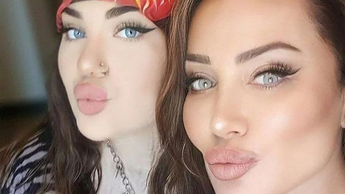 Umut Akyürek, kızı Melek Bal Ertuğrul'un krizleri nedeniyle polis çağırmak zorunda kaldı