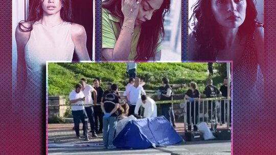 Ünlü İsimlerden Fatih’taki Vahşete Tepki: Adalet Talebi Yükseliyor!