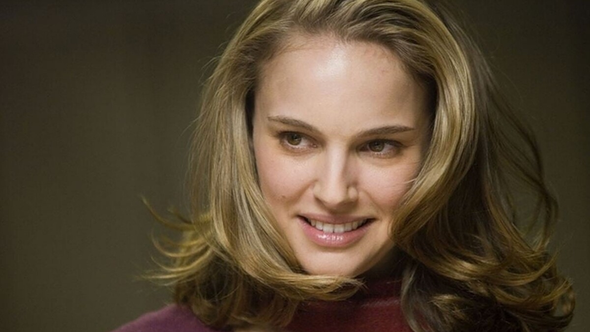 Ünlü Oscar’lı oyuncu Natalie Portman İstanbul’a geldi! Bakın nereyi ziyaret etti…