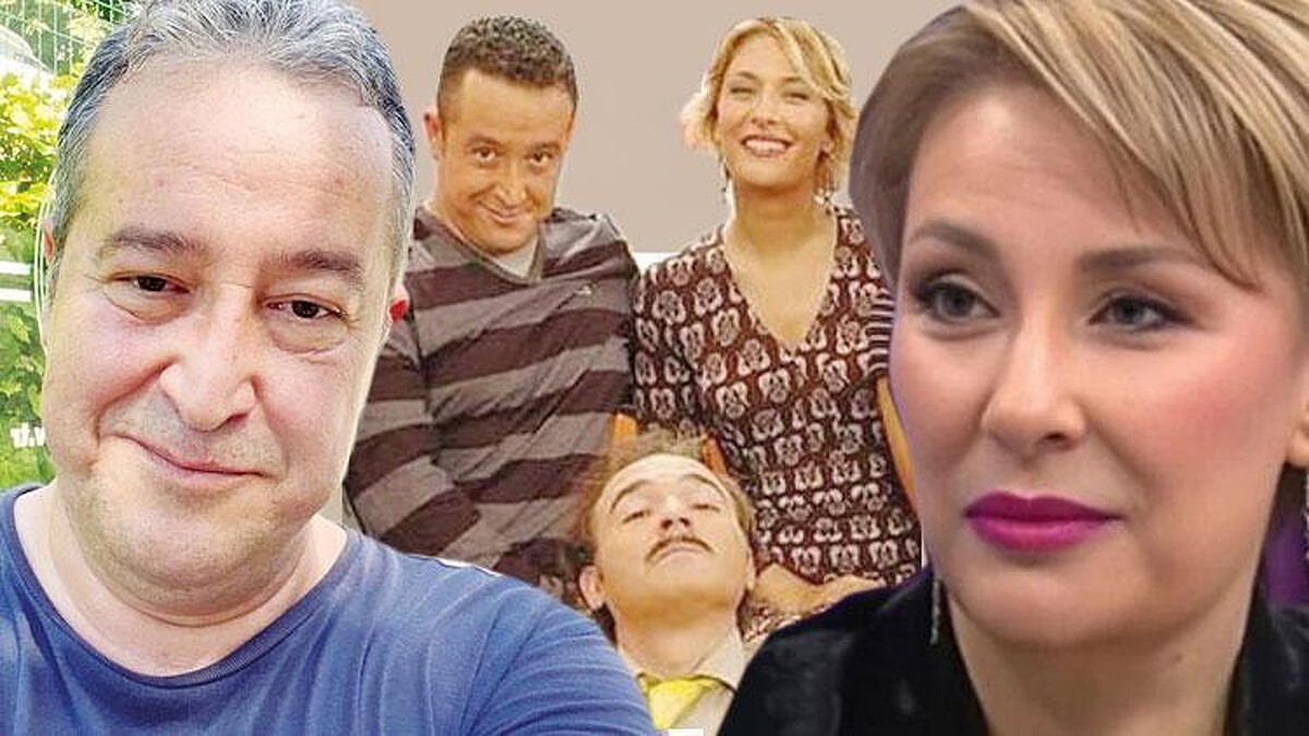 Ünlü Oyuncu Kubilay'ın Cenazesi Bugün Öğle Namazında Kılınıyor, Arkadaşları Üzüntü Duyuyor