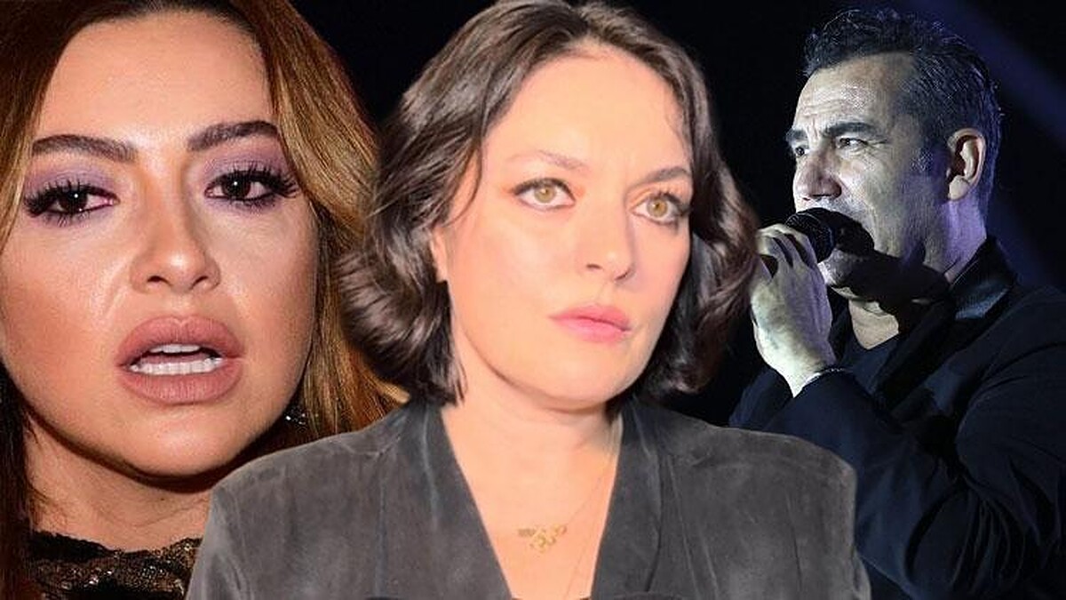 Ünlülerden Kadına Yönelik Şiddete Sert Tepki: Şiddet Son Bulmalı!