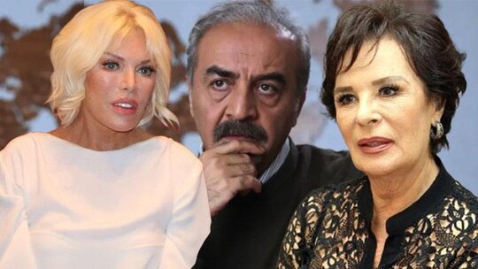 Ünlülerden terör saldırısına sert tepki: Şehitler için rahmet, yaralılar için şifa dileği