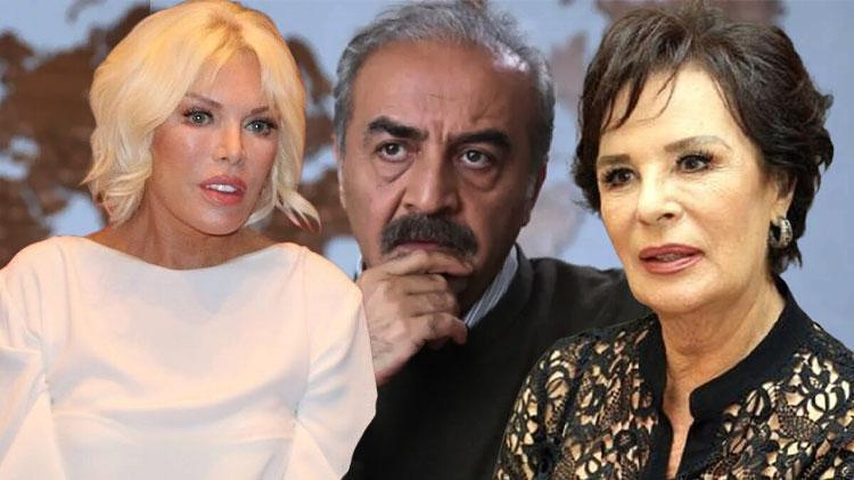 Ünlülerden terör saldırısına sert tepki: Şehitler için rahmet, yaralılar için şifa dileği