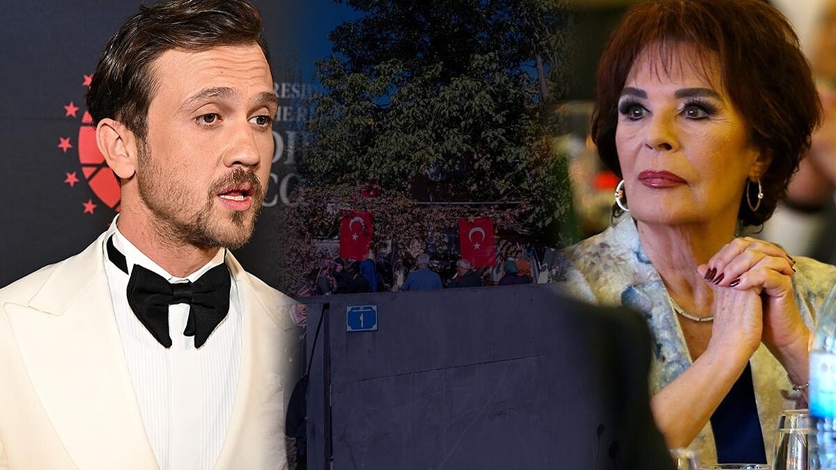 Ünlülerden TUSAŞ’a Terör Saldırısına Sert Tepki ve Taziyeler