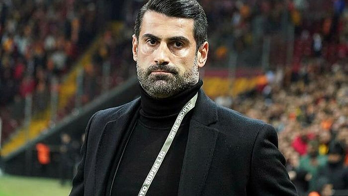 Volkan Demirel Süper Lig’e döndü: Bodrumspor ile 3 yıllık sözleşme imzalandı!