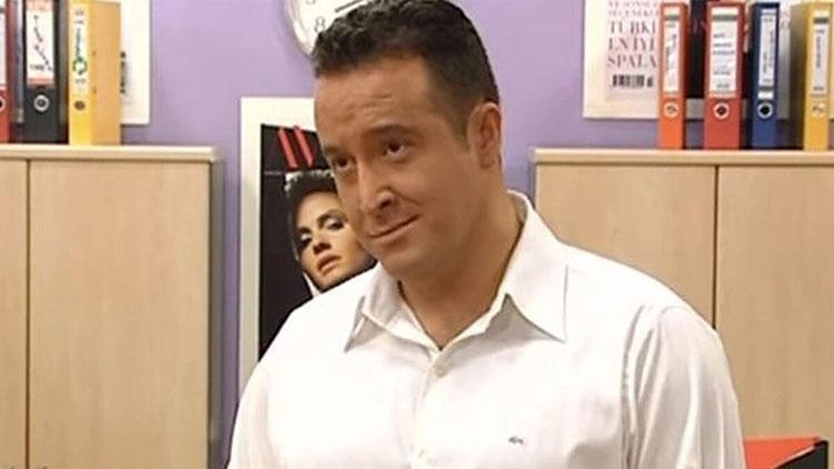 Vural Çelik, Avrupa Yakası'nın Kubilay'ı, 51 yaşında hayata veda etti