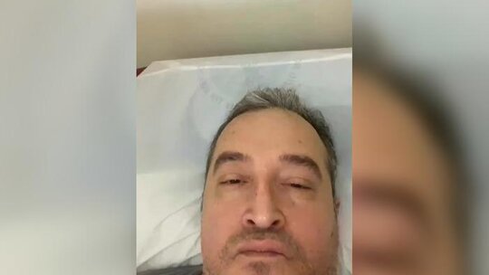 Vural Çelik'in vefatı sanat camiasında derin üzüntü yarattı, sosyal medyada gündem oldu