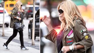 Wendy Williams: Maddi ve sağlık sorunlarıyla pırıltılı dünyadan uzaklaştı, belgeseli bekleneni veremedi