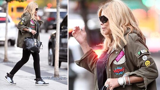 Wendy Williams: Maddi ve sağlık sorunlarıyla pırıltılı dünyadan uzaklaştı, belgeseli bekleneni veremedi