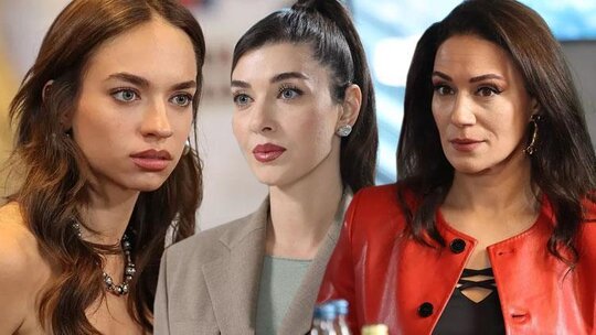 Yalan 20. Bölümde Duru'nun Gerçeklerle Yüzleşmesi ve Aile Sırlarının Ortaya Çıkışı