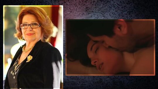 Yalı Çapkını’nın Yeni Sezon Senaryosu Hakkında Gülseren Budayıcıoğlu'ndan Çarpıcı Açıklama!