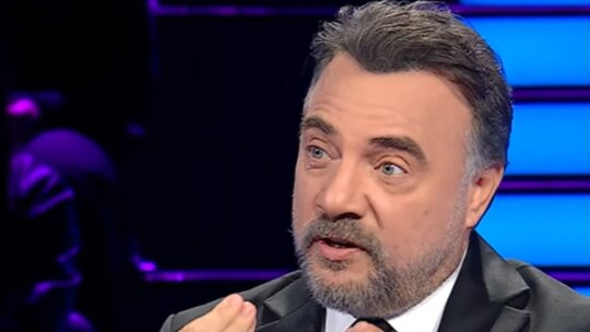 Yarışmacının "Sən olasan gülüstan" sorusunda kararsız kalması Oktay Kaynarca’yı şoke etti!