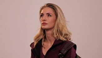 Yasemin Kay Allen, babasına duygusal veda etti: "Seni sonsuza kadar seveceğim" 