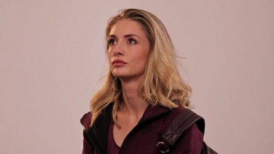 Yasemin Kay Allen, babasına duygusal veda etti: "Seni sonsuza kadar seveceğim" 